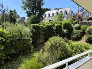 Apartment Pléneuf-Val-André Outdoor Recording 6