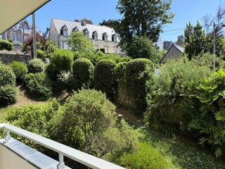Apartment Pléneuf-Val-André Outdoor Recording 26