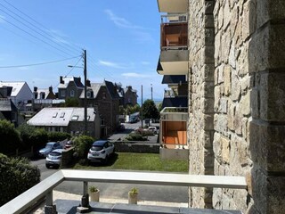 Apartment Pléneuf-Val-André Outdoor Recording 27