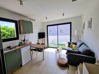 Apartment Sainte-Marie  2
