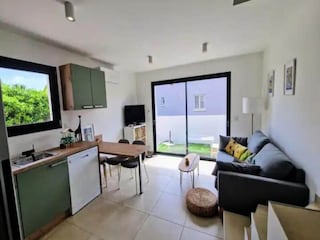 Appartement Sainte-Marie  2