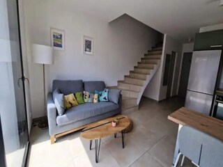 Apartment Sainte-Marie  3