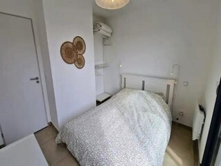 Apartment Sainte-Marie  5