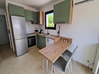 Apartment Sainte-Marie  6