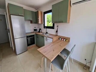 Appartement Sainte-Marie  6