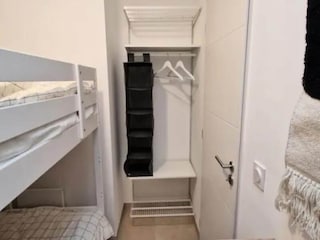 Appartement Sainte-Marie  8