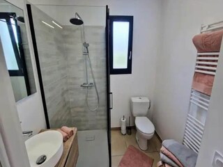 Apartment Sainte-Marie  9