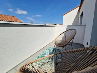 Apartment Sainte-Marie  10