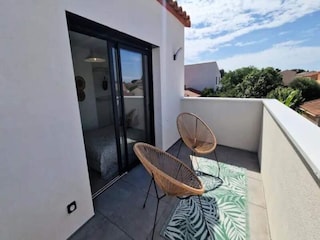 Appartement Sainte-Marie  11