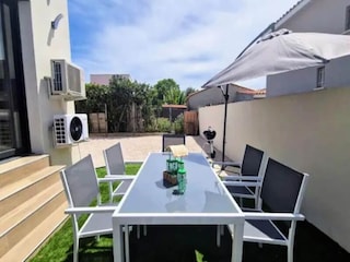 Apartment Sainte-Marie  12