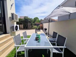 Appartement Sainte-Marie  12