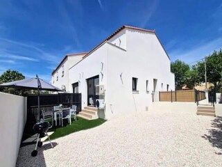 Appartement Sainte-Marie  13