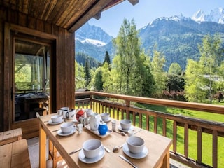 Apartment Chamonix  2