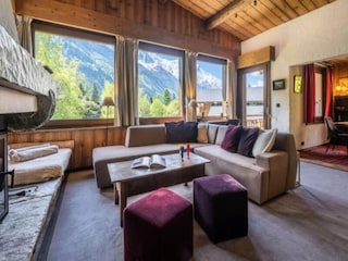 Apartment Chamonix  3