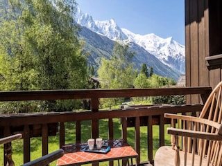 Apartment Chamonix  4
