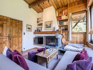 Apartment Chamonix  5