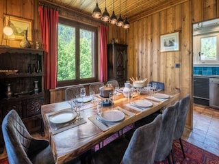 Apartment Chamonix  6
