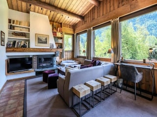 Apartment Chamonix  7