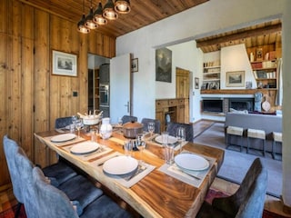 Apartment Chamonix  9