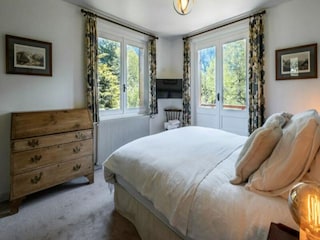 Apartment Chamonix  10