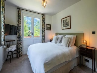 Apartment Chamonix  11