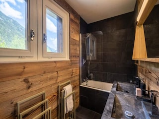 Apartment Chamonix  12