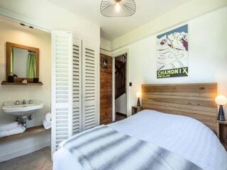 Apartment Chamonix  13