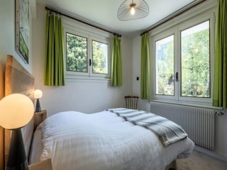 Apartment Chamonix  14