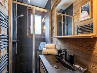 Apartment Chamonix  17