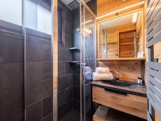 Apartment Chamonix  20