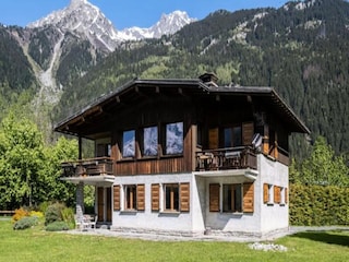 Apartment Chamonix  24