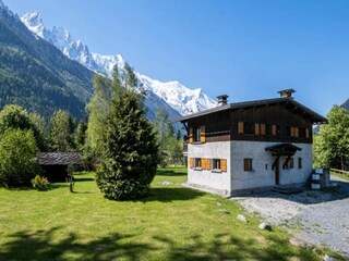 Apartment Chamonix  25