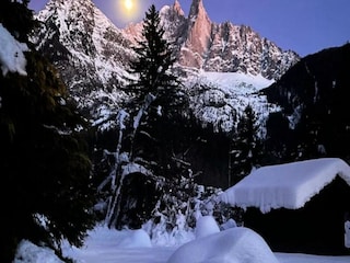 Apartment Chamonix  26