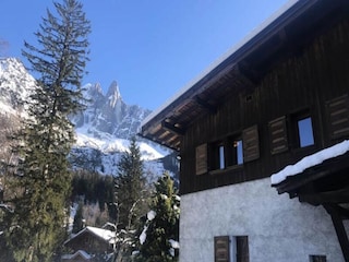 Apartment Chamonix  29