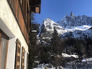 Apartment Chamonix  33
