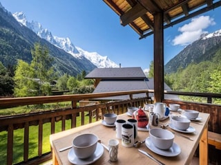 Apartment Chamonix  37