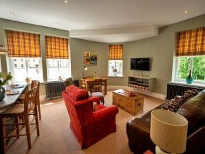 Apartment in Buxton Old Post Office, No deposit - Buxton - image1