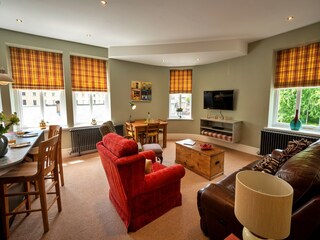 Apartment Buxton Außenaufnahme 1