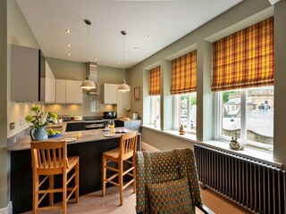 Apartment Buxton Ausstattung 9