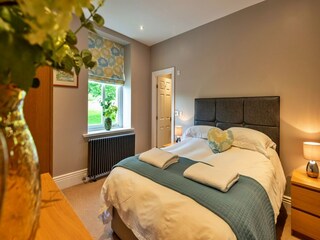 Apartamento Buxton Características 7