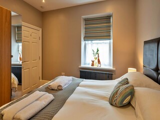 Apartment Buxton Ausstattung 9