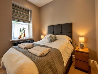 Apartment Buxton Features 7