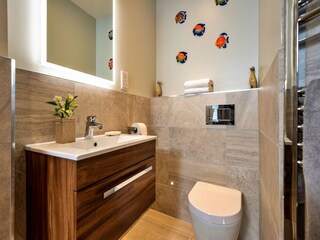 Appartement Buxton Kenmerken 8