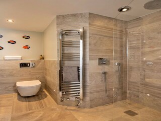 Apartamento Buxton Características 12