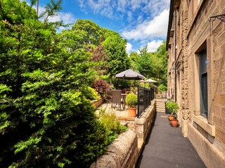 Apartamento Buxton Grabación al aire libre 1