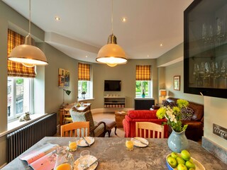 Appartement Buxton Kenmerken 12