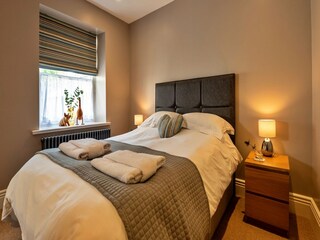 Apartamento Buxton Características 14