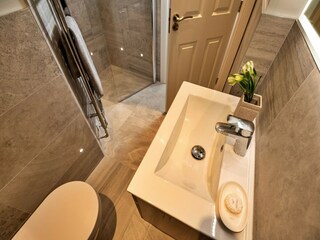 Apartamento Buxton Características 15