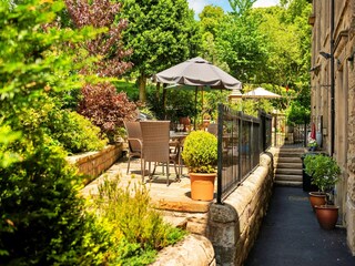 Appartement Buxton  16