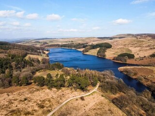 Appartement Buxton Omgeving 24
